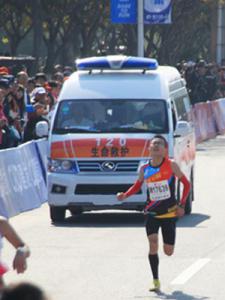 旌德县大型活动