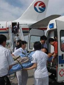 旌德县接送服务