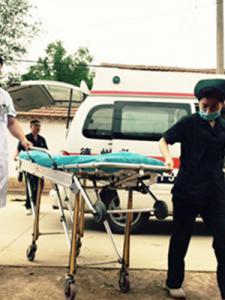 旌德县院后转乡